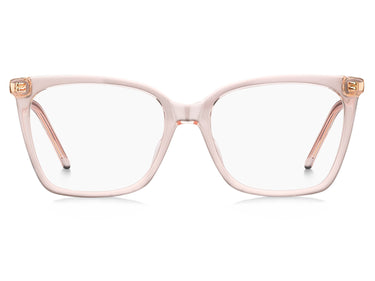 Designer Women Marc Jacobs Eyeglasses: MARC 510 - Peach- SpecSMART Eye Clinic (Front View)